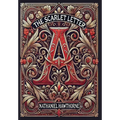 The Scarlet Letter (Collector's Edition) (Laminated Hardback with Jacket)