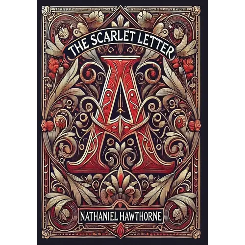 The Scarlet Letter (Collector's Edition) (Laminated Hardback with Jacket)