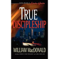 True Discipleship