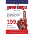 The Boston Red Sox Fan Book: Revised to Include the 2004 Championship Season!