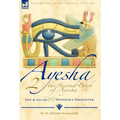 The Second Book of Ayesha-She and Allan & Wisdom's Daughter