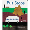 Bus Stops 2013 Edition BB