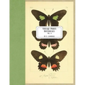 Vintage Prints: Butterflies: Vol. 4