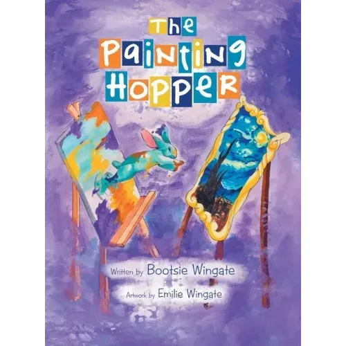 The Painting Hopper