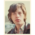Found: The Rolling Stones