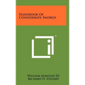 Handbook Of Confederate Swords