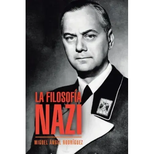 La filosofía nazi