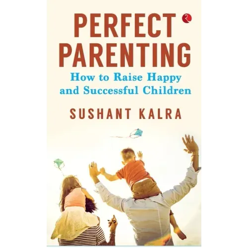Perfect Parenting (Pb)