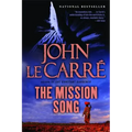 The Mission Song