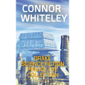 Drake Science Fiction Private Eye Collection: 5 Scifi Private Eye Short Stories