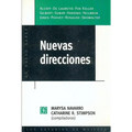 Nuevas direcciones