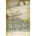 This Does Not Leave This House