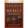 Legacy of Secrecy: The Long Shadow of the JFK Assassination