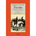 Facundo - Civilizacion y barbarie