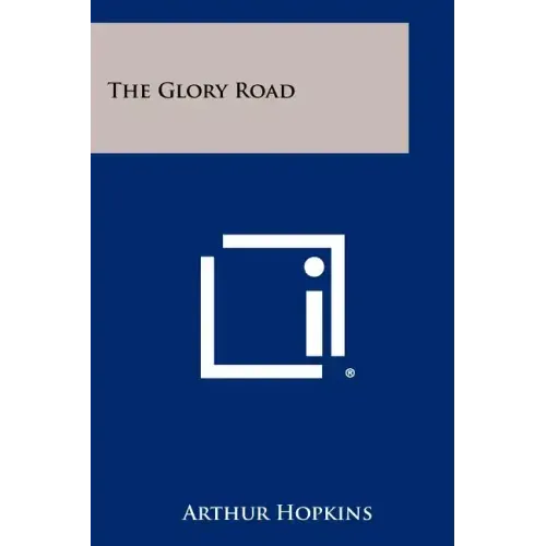 The Glory Road