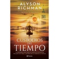 Los Custodios del Tiempo