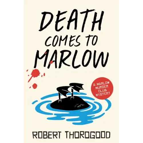 Death Comes to Marlow