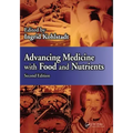 Advancing Medicine with Food and Nutrients