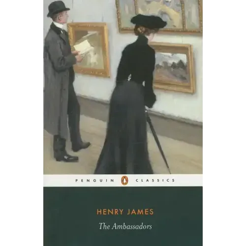 The Ambassadors