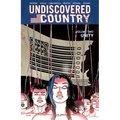 Undiscovered Country Volume 2: Unity