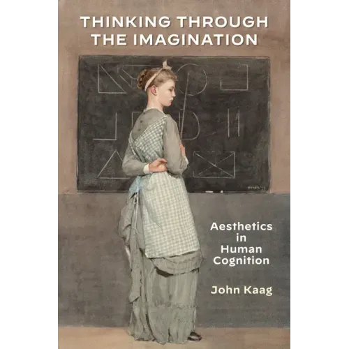 Thinking Through the Imagination: Aesthetics in Human Cognition
