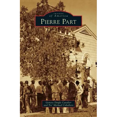 Pierre Part