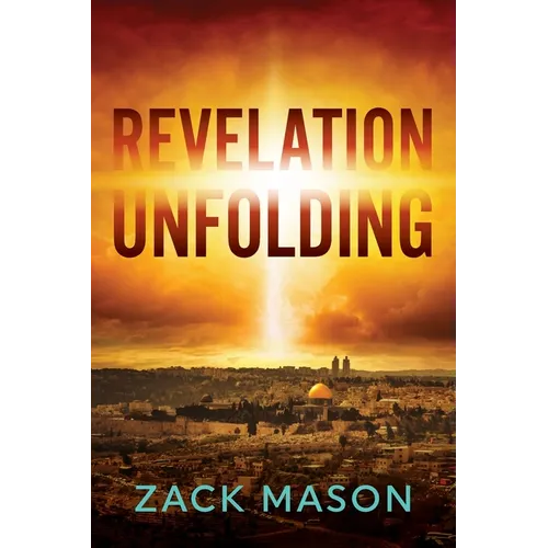 Revelation Unfolding: Has the Antichrist Been Revealed?