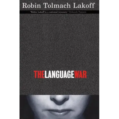 The Language War