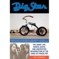 Big Star: The Short Life, Painful Death, and Unexpected Resurrection of the Kings of Power Pop