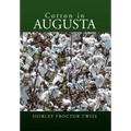 Cotton in Augusta