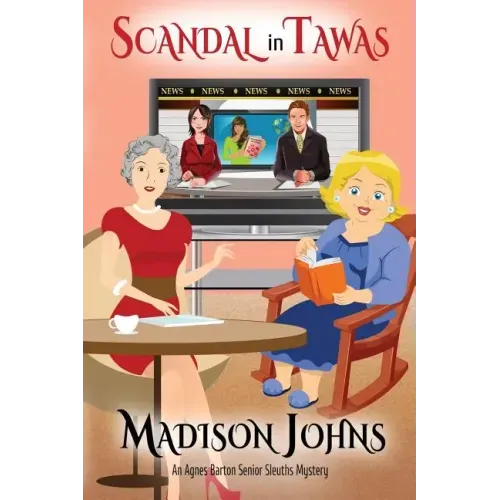 Scandal in Tawas