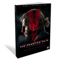 Metal Gear Solid V: The Phantom Pain: The Complete Official Guide