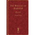 The Writings of RABASH - Essays - Volume Four