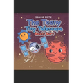 The Teeny Tiny Telescope Meets Mars