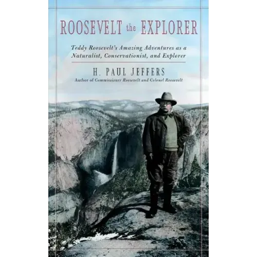 Roosevelt the Explorer