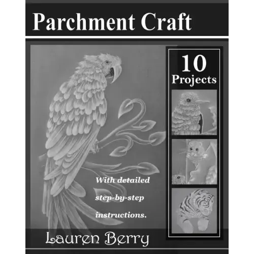 Parchment Craft: Embossing Art