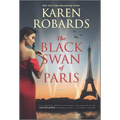 The Black Swan of Paris