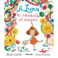 A Luna Le Encanta El Museo