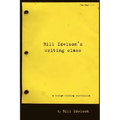 Bill Idelson's Writing Class