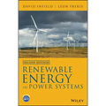 Renewable Energy in Power Systems