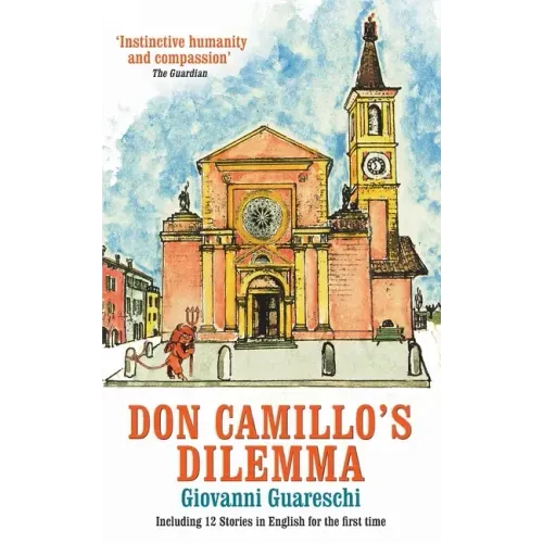 Don Camillo's Dilemma