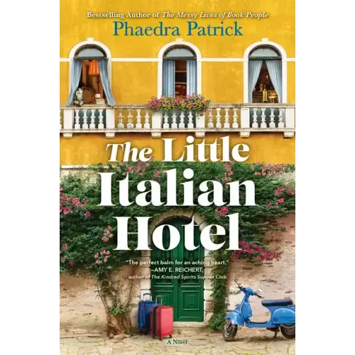 The Little Italian Hotel