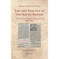 Law and Practice in the Age of Reform: The Legatine Work of Hugh of Die (1073-1106)