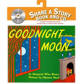 Goodnight Moon [With CD (Audio)]