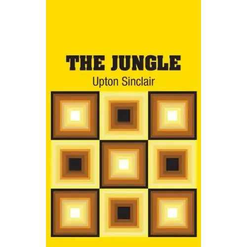 The Jungle