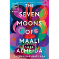 The Seven Moons of Maali Almeida