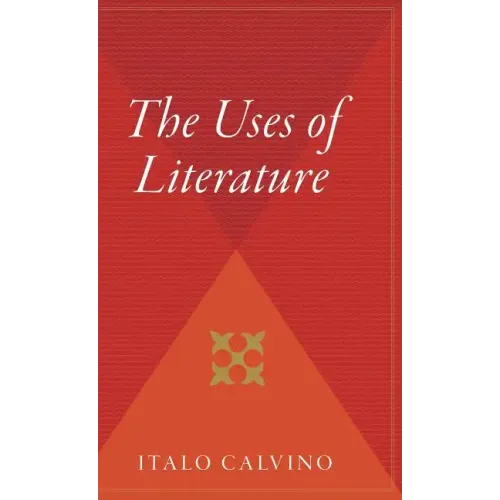 The Uses of Literature