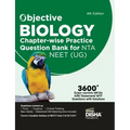 Objective Chapterwise MCQs Biology