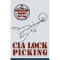 CIA Lock Picking: Field Operative Training Manual