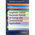 Graphene-Carbon Nanotube Hybrids for Energy and Environmental Applications